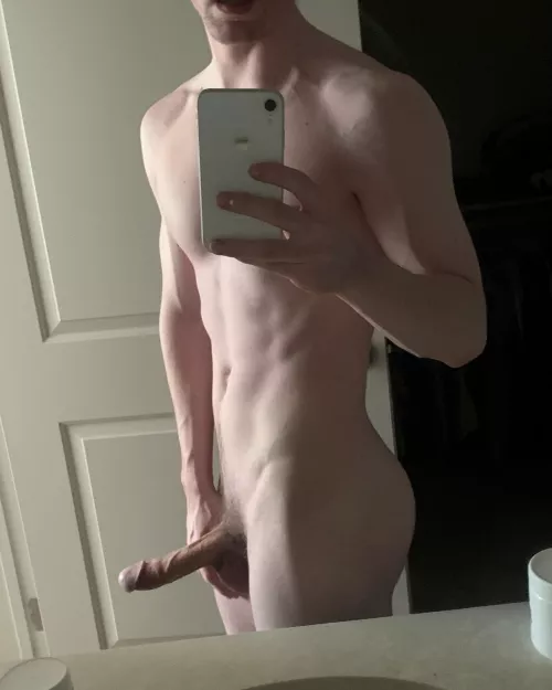 I’ve got the front and back under control