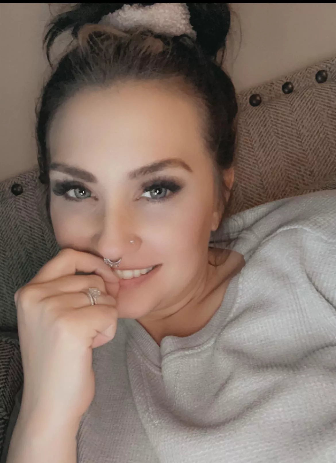 I’ve got those [F]eels