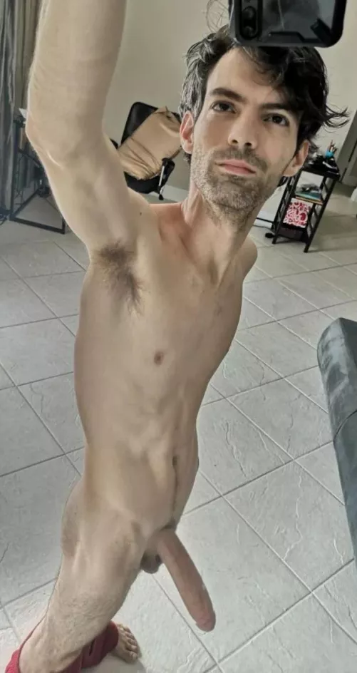 I've never been able to gain weight 😔