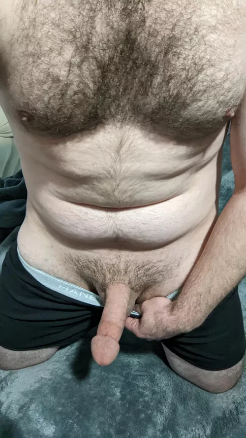 I've put everyone else to bed, it's now your turn.[39]