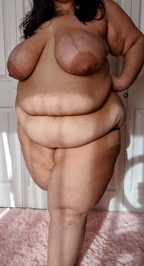 I've said all along, I'm a ray of fucking sunshine ☀️