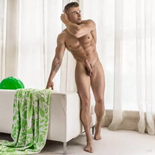 “Jake Davis by Mark Henderson” …