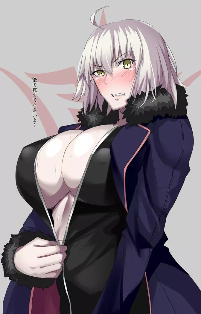 Jalter