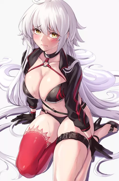 Jeanne Alter