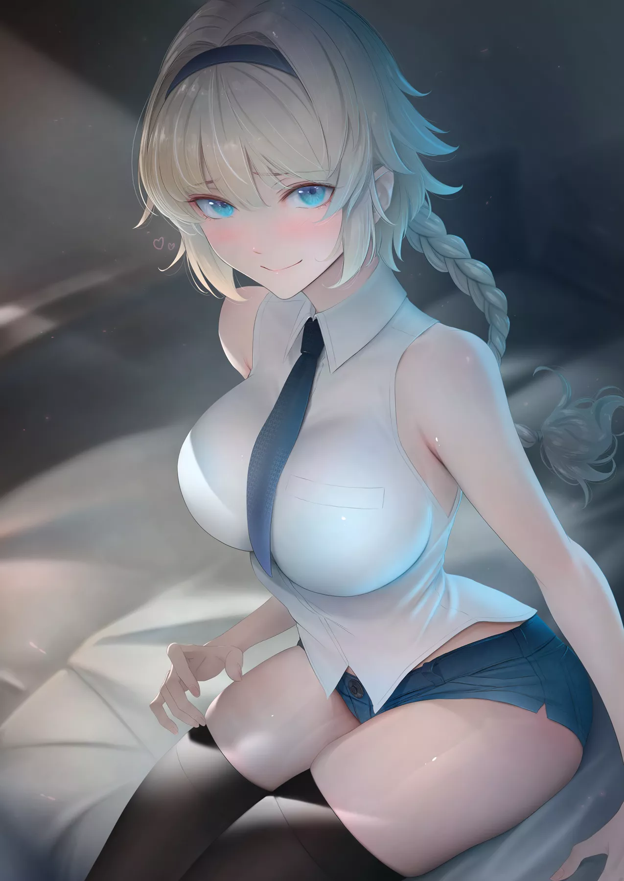 Jeanne d'Arc [Fate/GO]