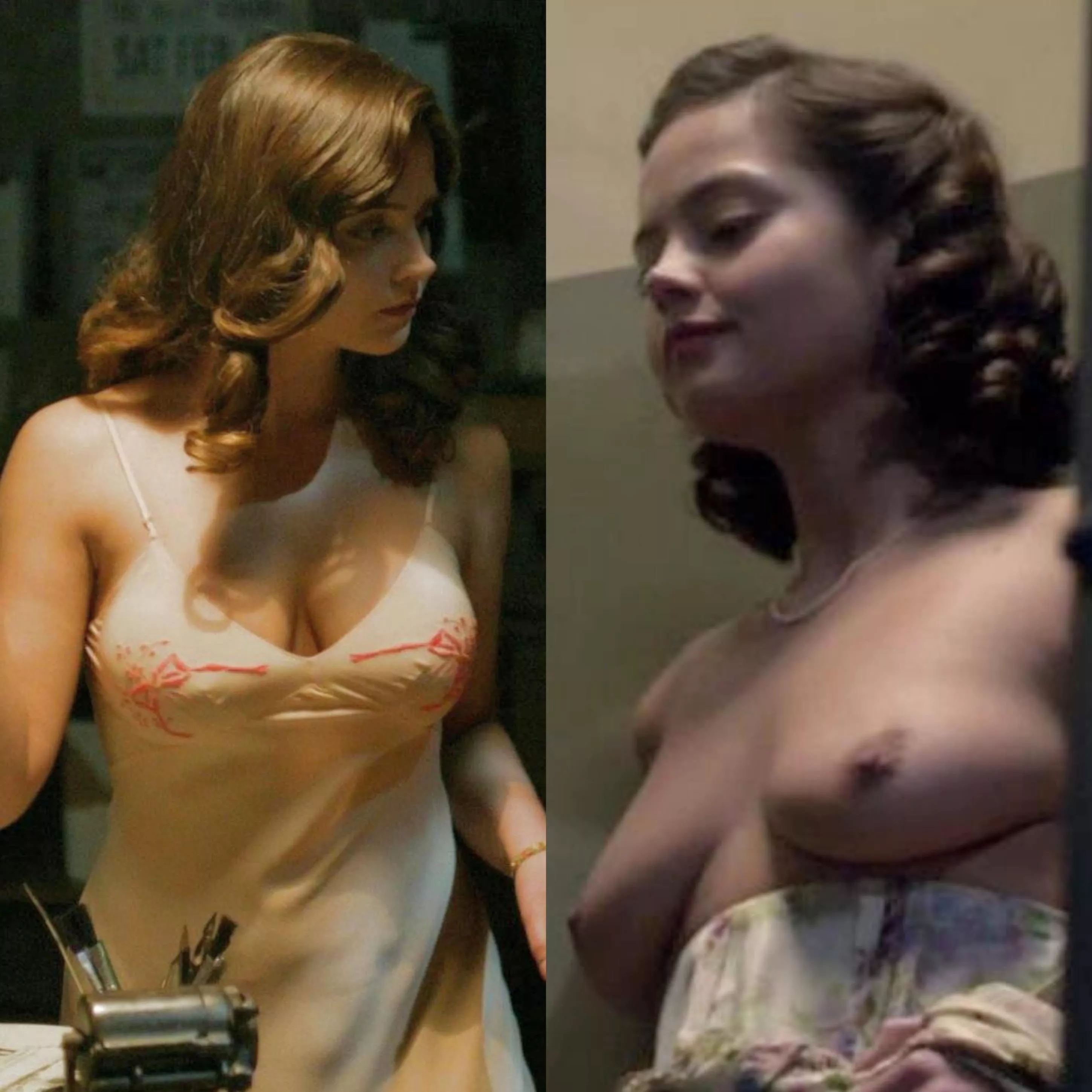 Jenna Coleman Jenna Coleman