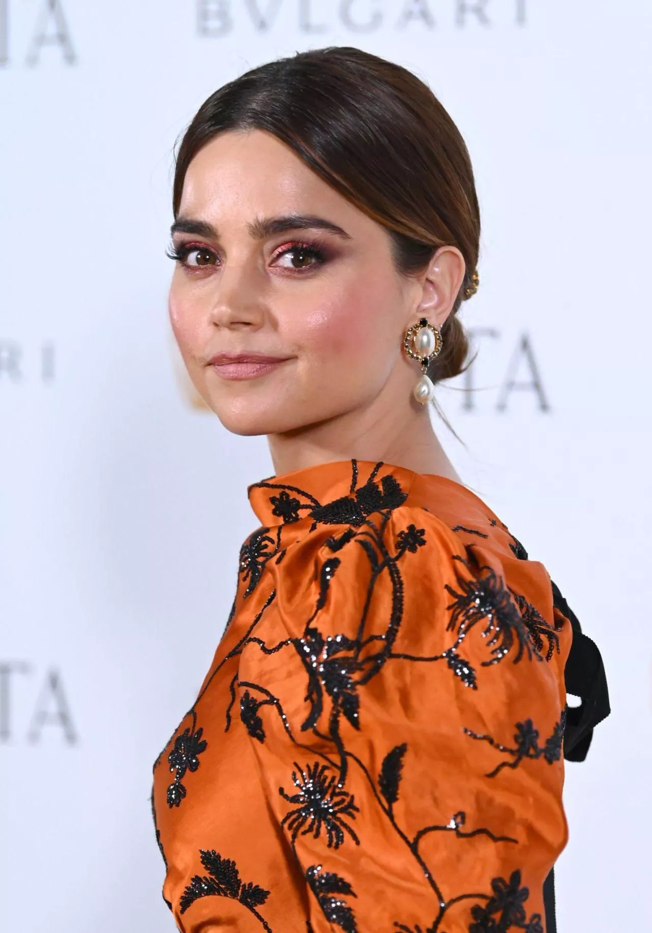 Jenna Coleman