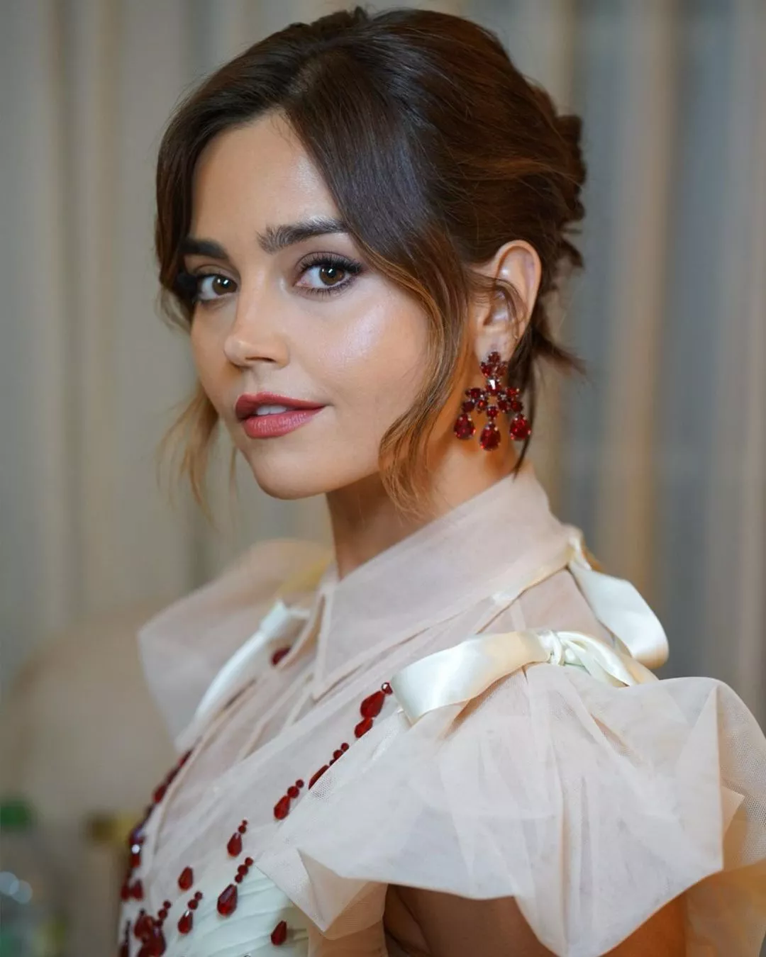 Jenna Coleman