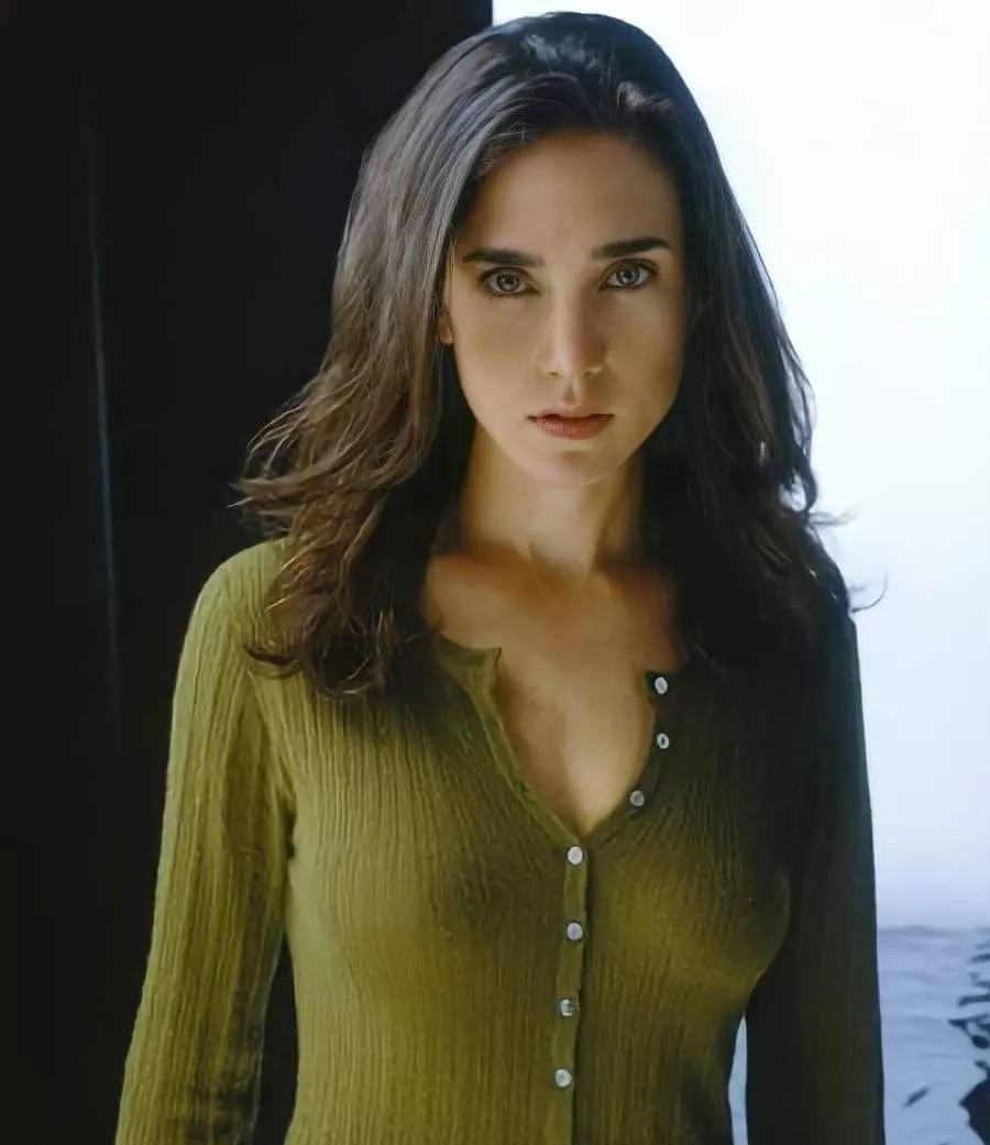 Jennifer Connelly