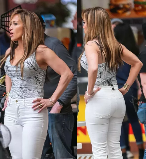 Jennifer Lopez