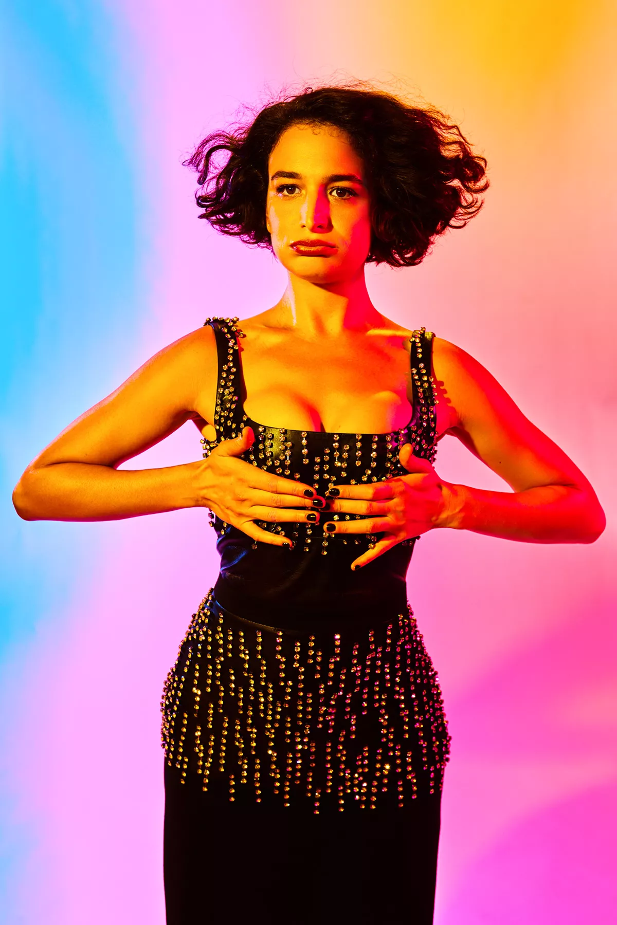 Jenny Slate