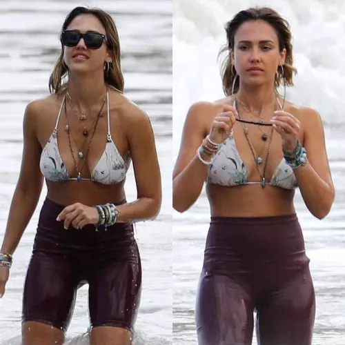 Jessica Alba