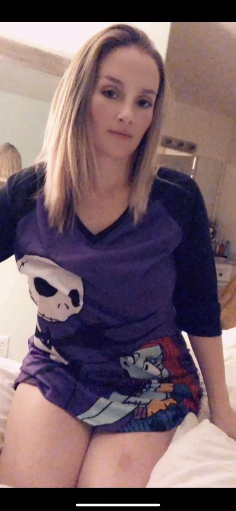 Jessica any one know her