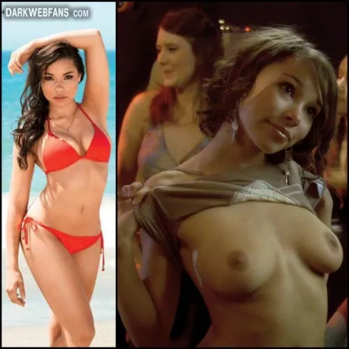 Jessica Parker Kennedy