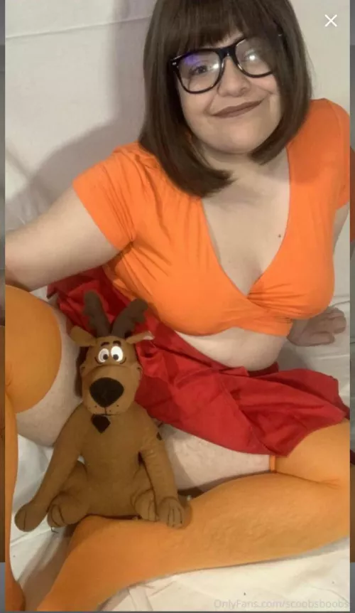 Jinkies!