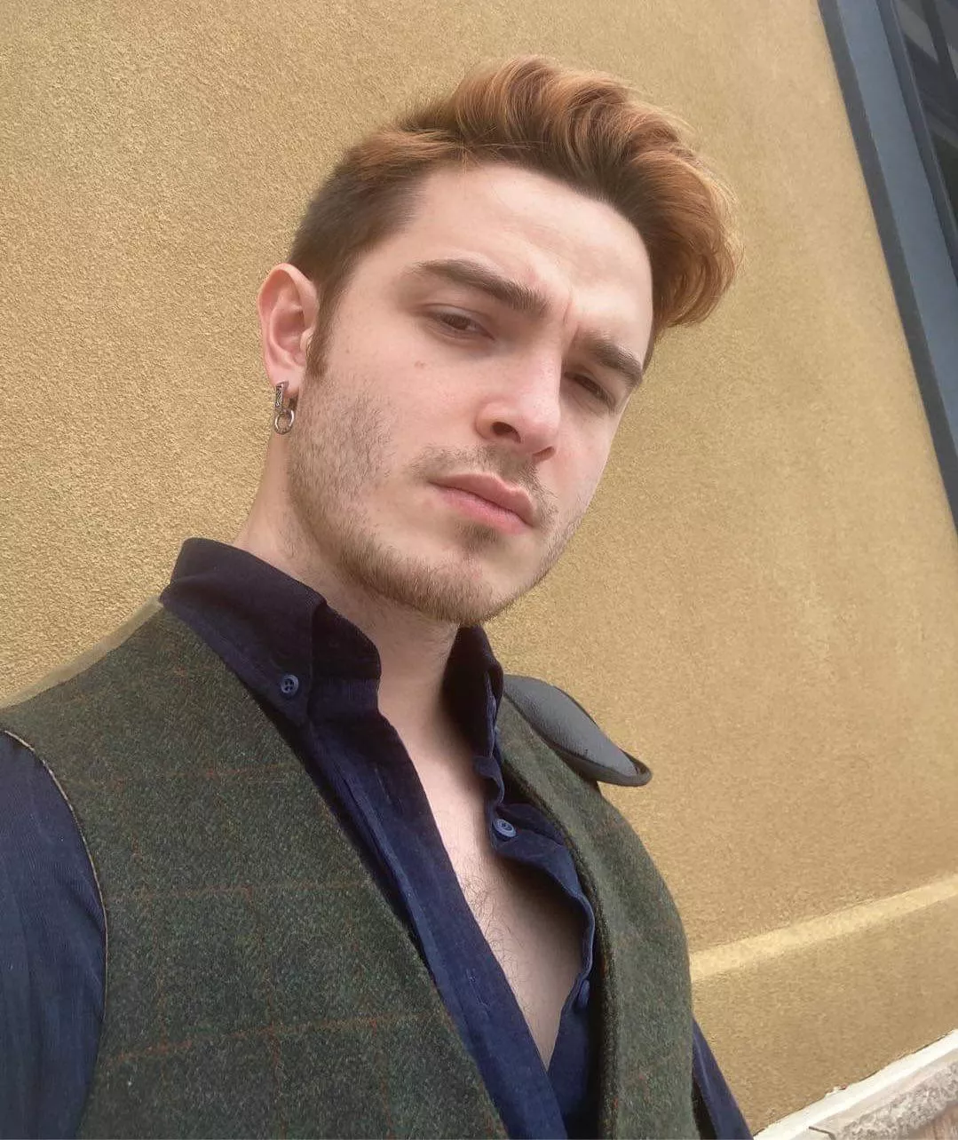 Job Interview Day! Job Interview Day!