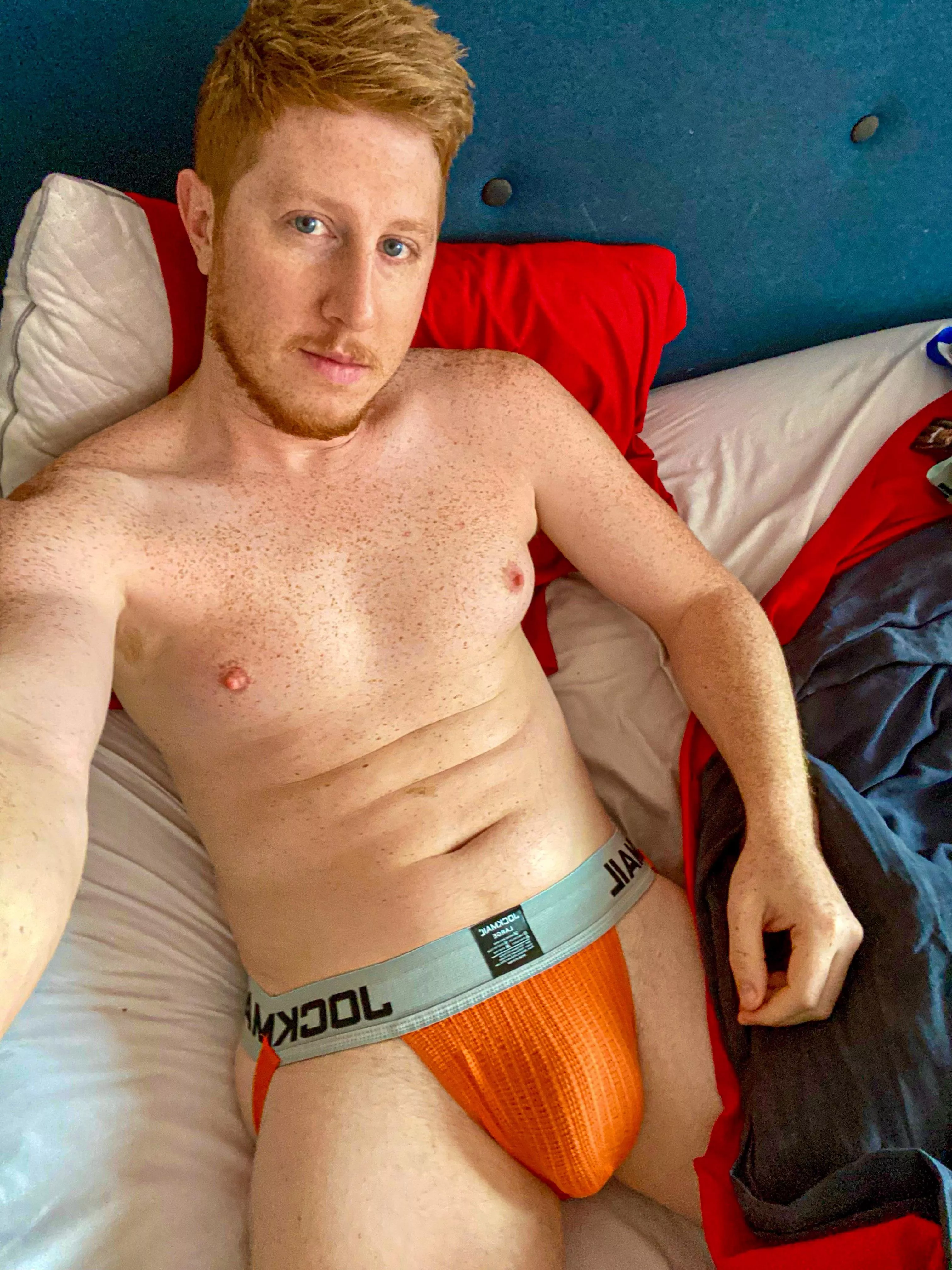 Jockmail