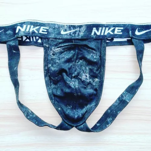 jocks are better well used🥛