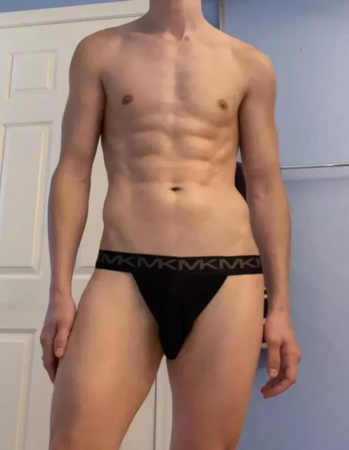 Jockstrap