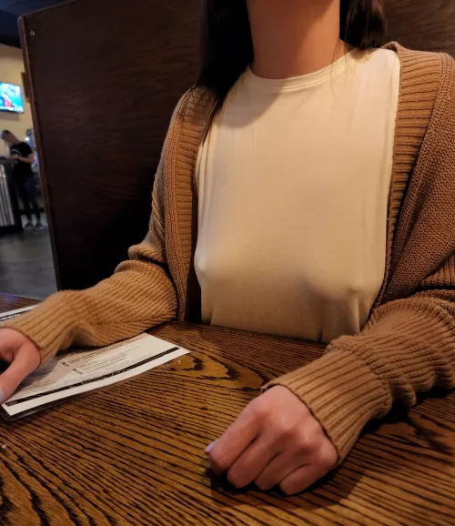 Join me for a drink!