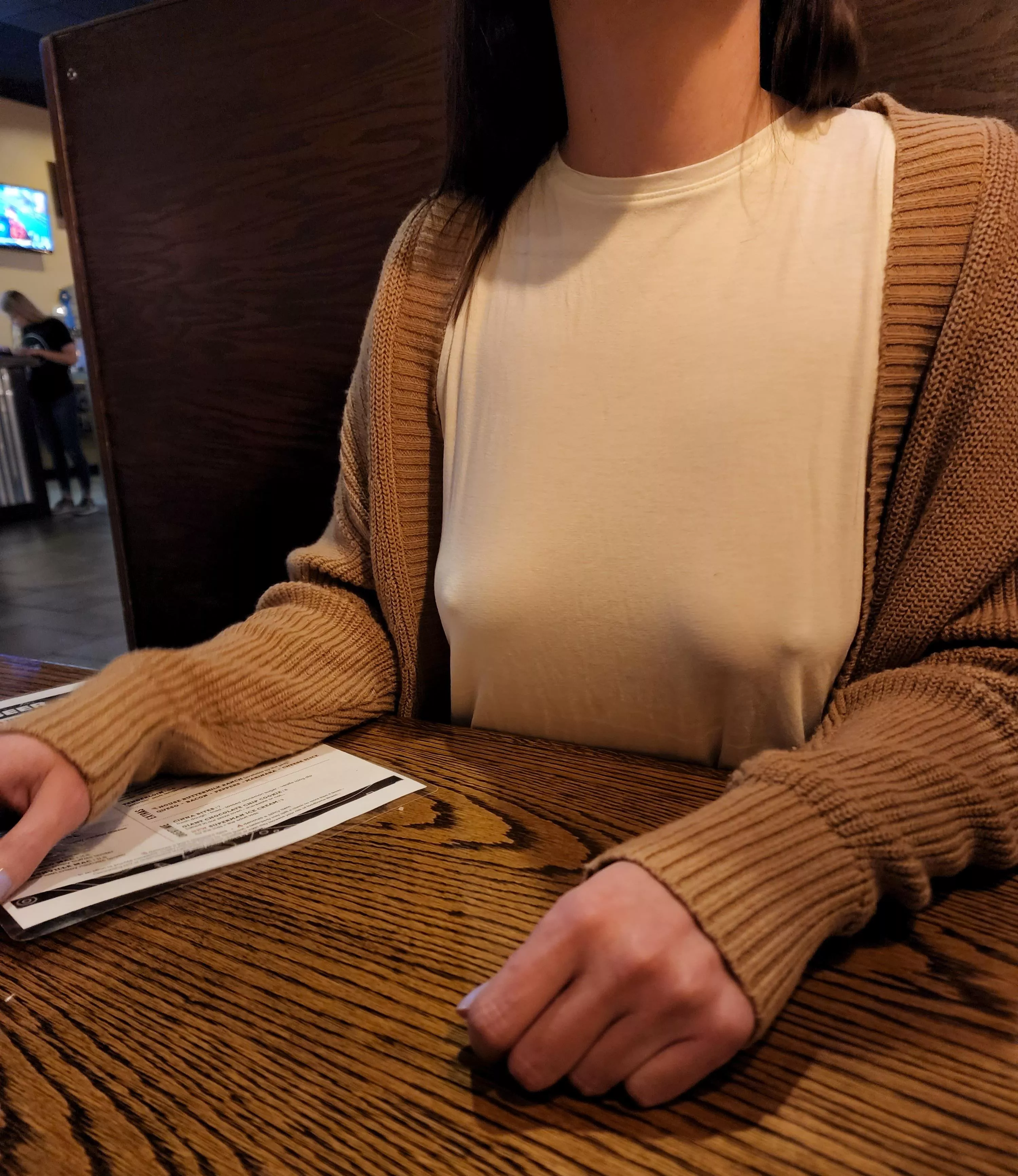 Join me for a drink!