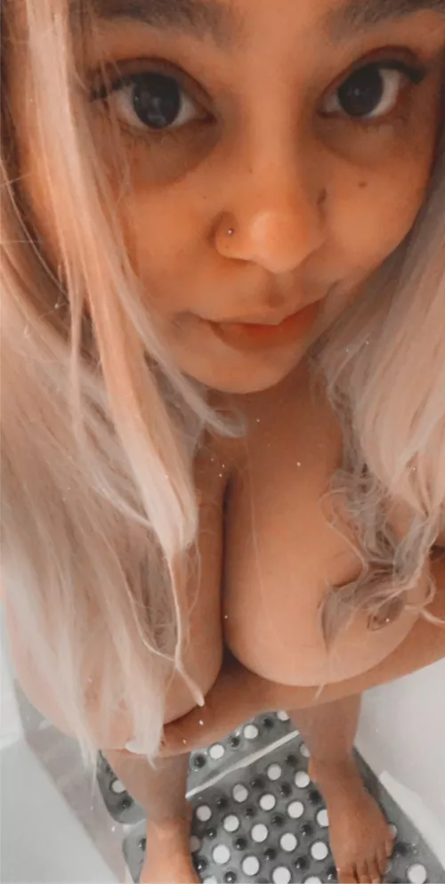 Join me for shower (f)ucking session π₯΅ππ§Όπ¦π