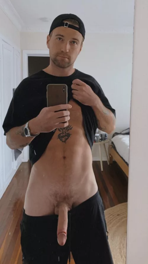 Join me for some exercise π