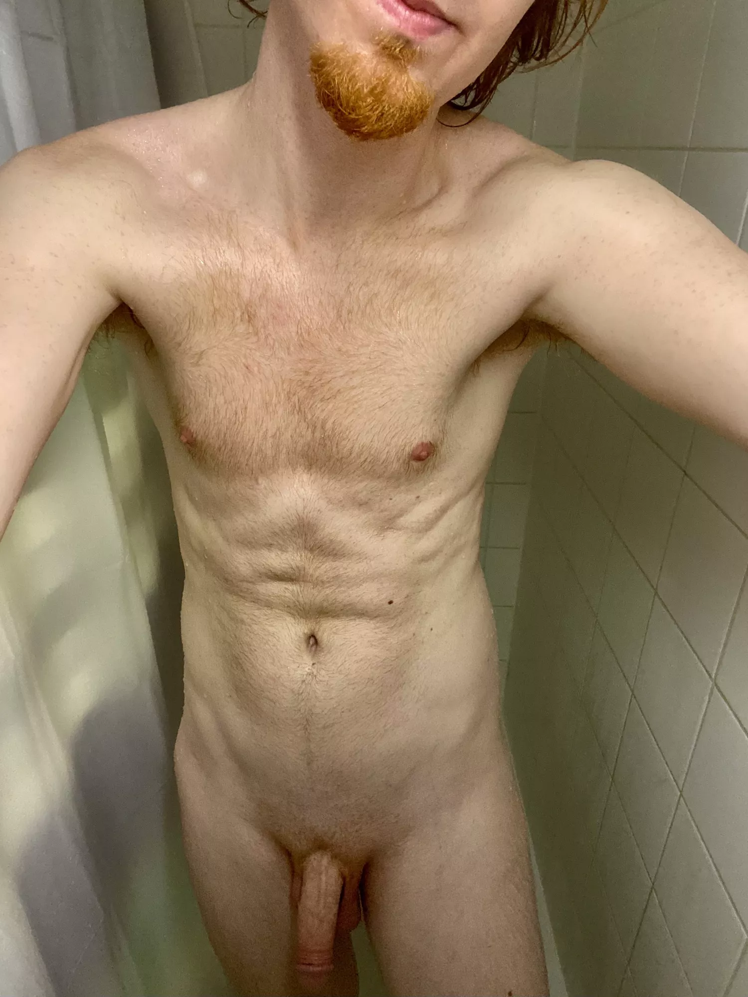 Join me in the shower 🚿