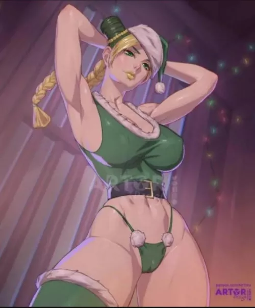 jolyne