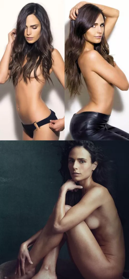 Jordana Brewster