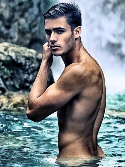 “Jorge Del Rio Romero” …