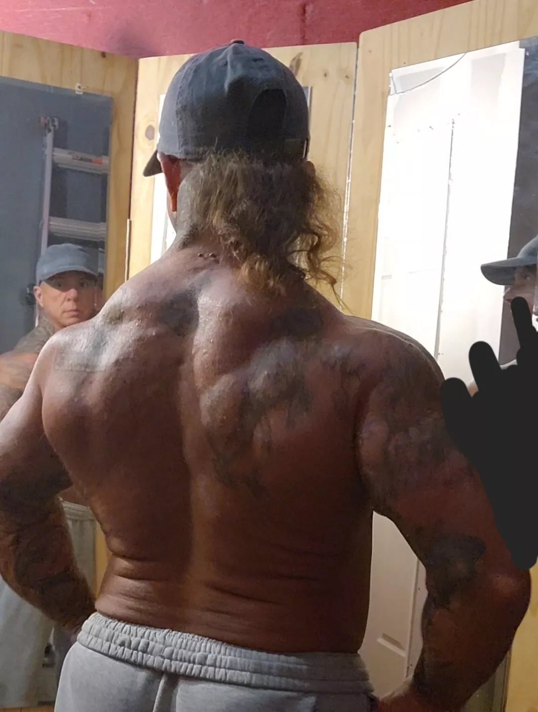 Jsut a little girl 😘