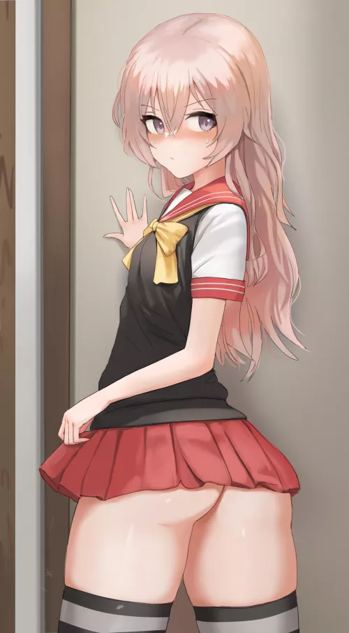 Juju [my dress up darling] by (Dolri)