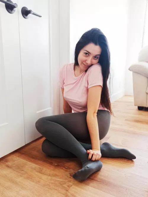 Just a casual Sunday