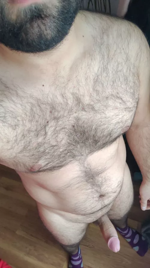 Just a casual Sunday afternoon.. care to join me? π