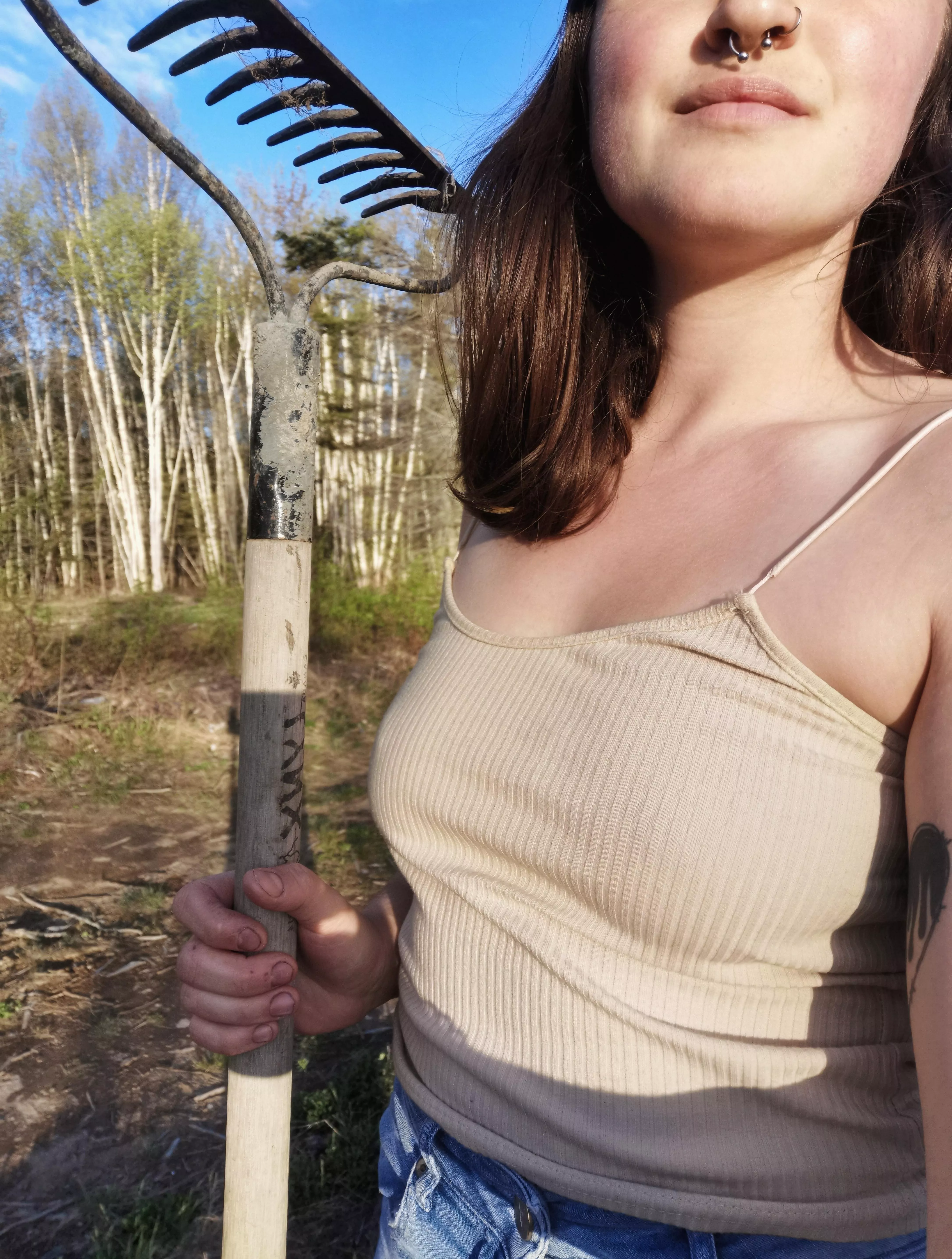 Just a decent one 😇