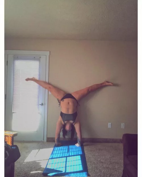 Just a happy lil hippie 🥰