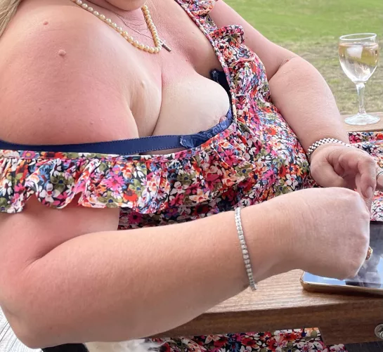 Just a hint to get some sun ☀️