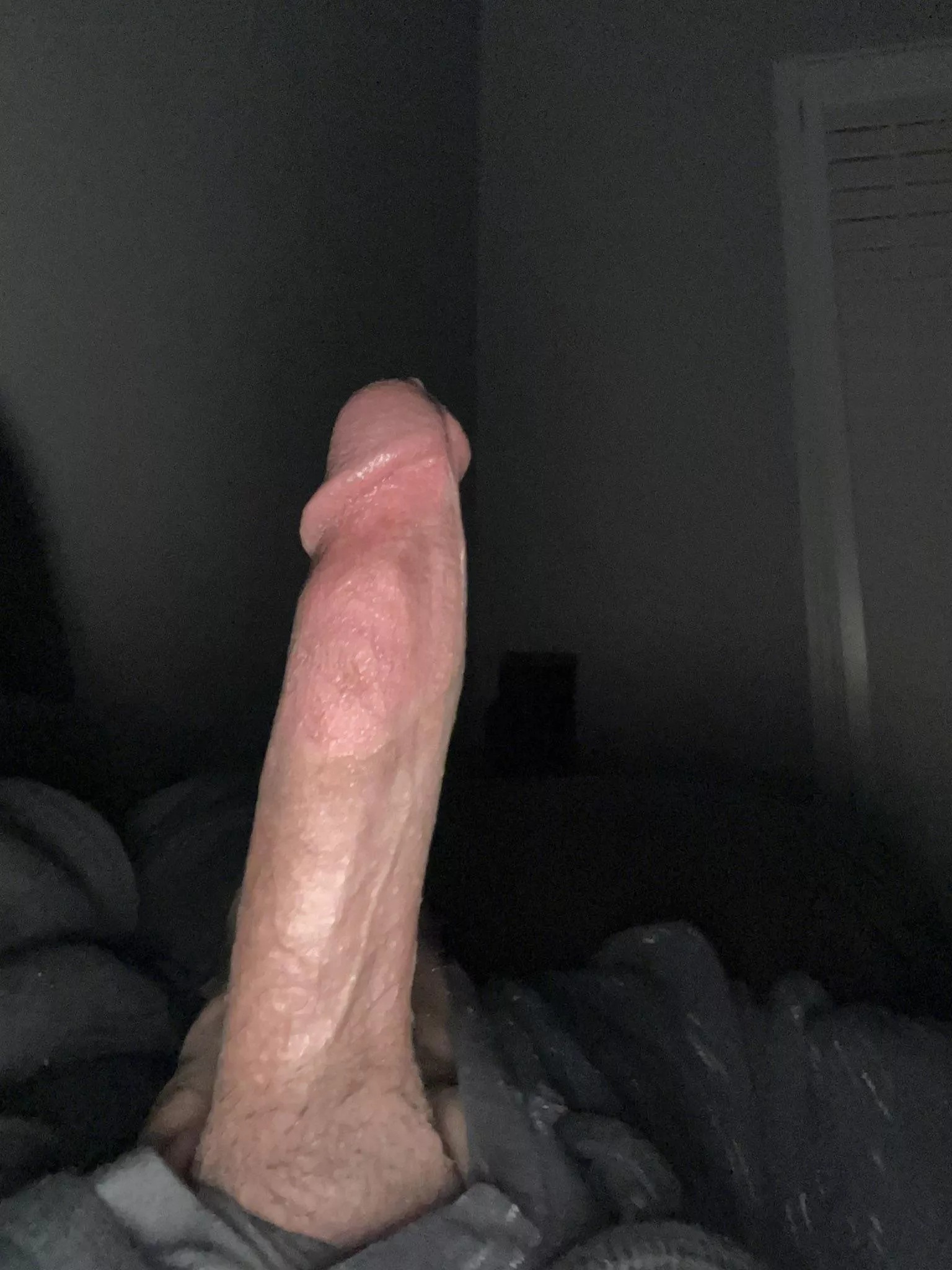 Just a lil horny 😅