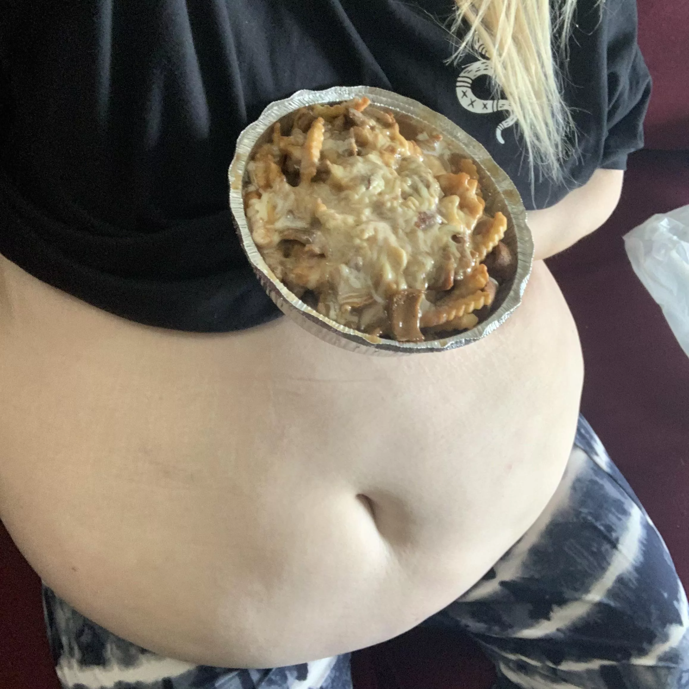 ✨Just a little day off lunch 🤤✨ 🔗👀👇🏻