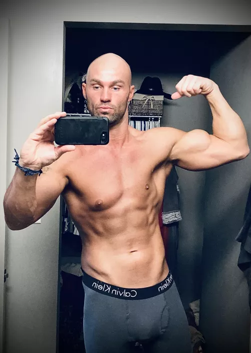 Just a little Monday motivation…💪🏼