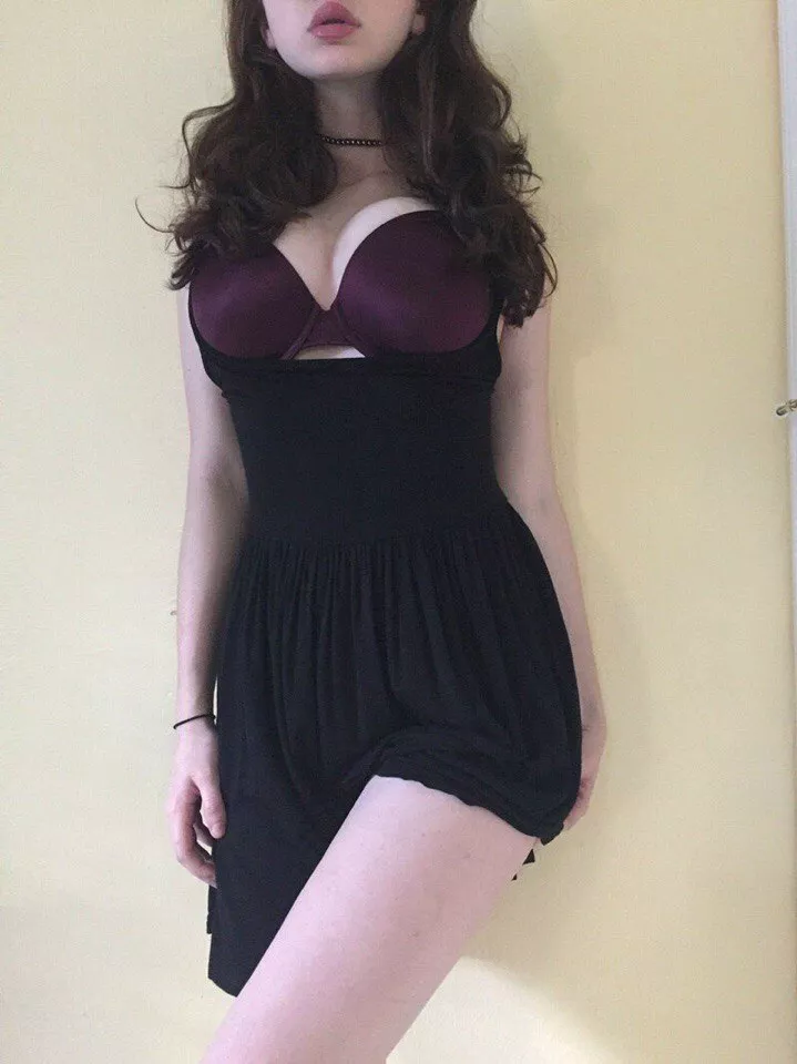 just a little preview 😼