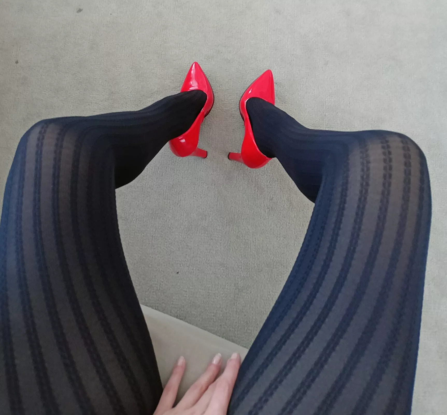 Just a quick overview ;)