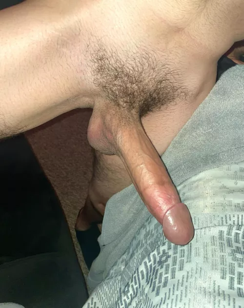 just a young Puerto Rican and my cut cock (24)