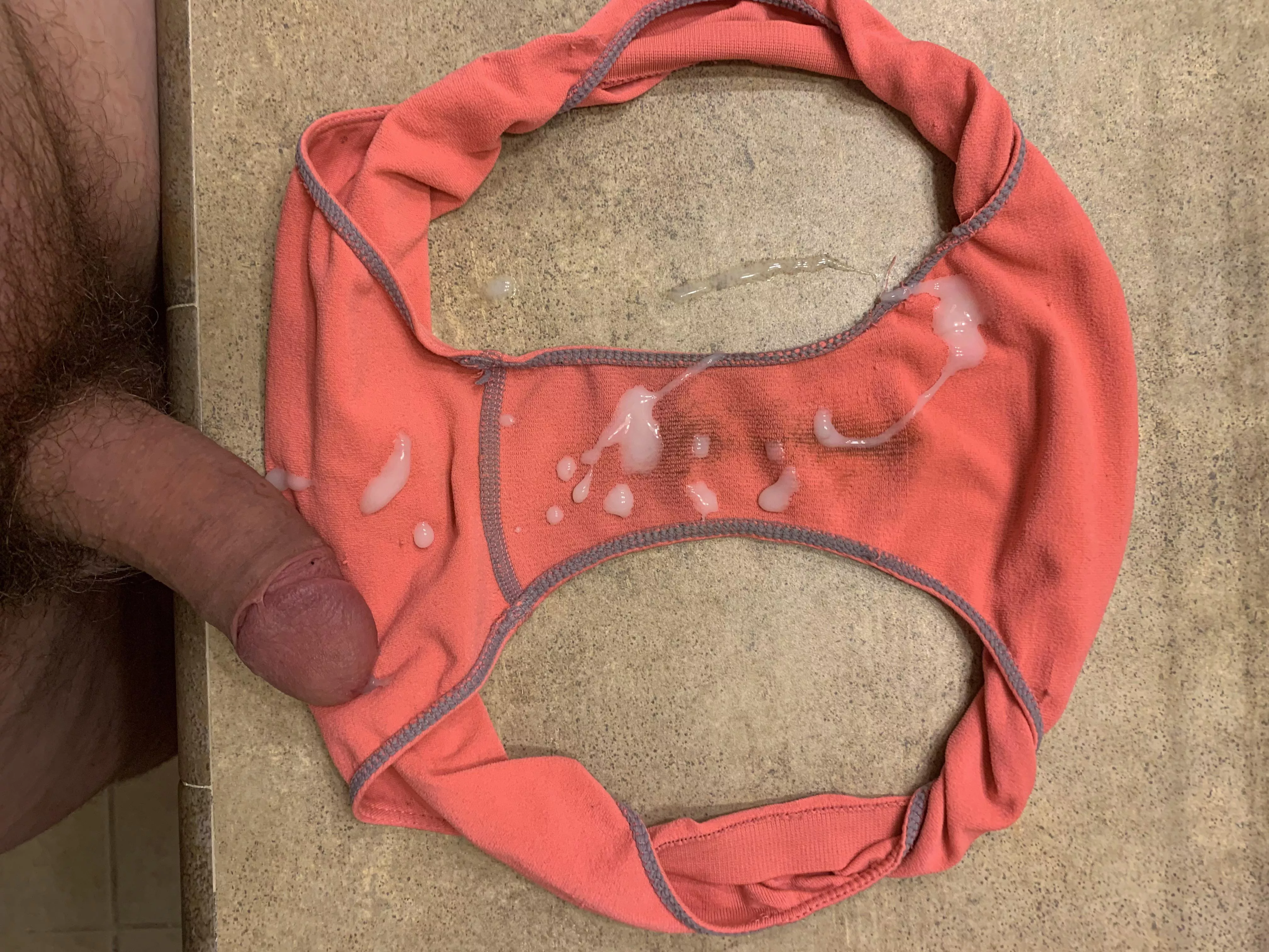 Just adding some extra flavor 🍆💦💦 👅