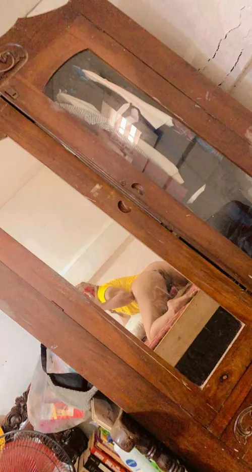 just another day of being a bad bitch (f)