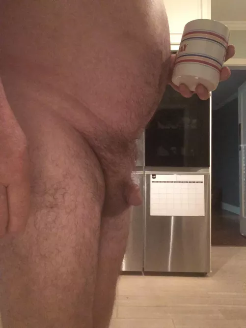 Just another softie Saturday.