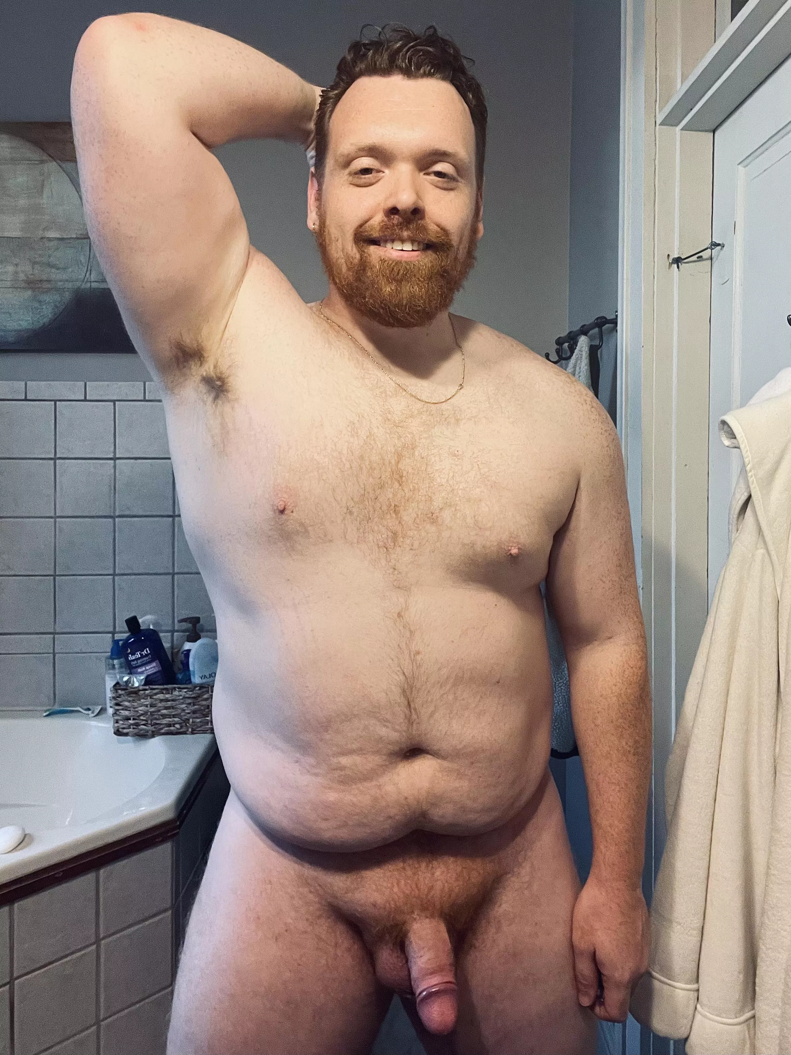 Just another weekend