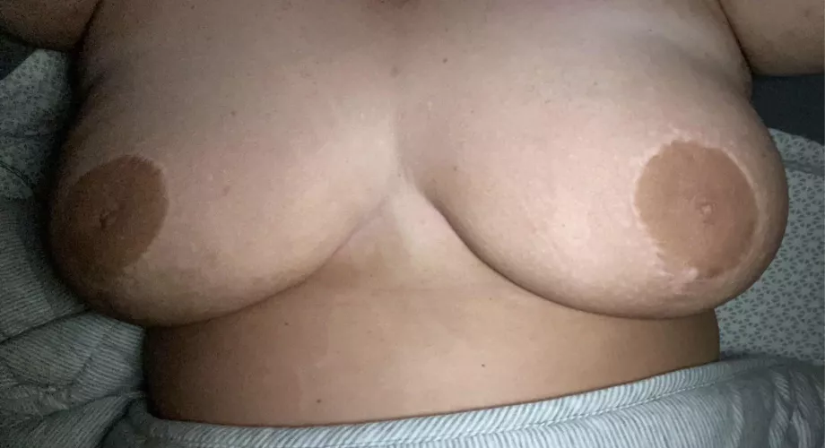Just boobs 28F 180 5’2