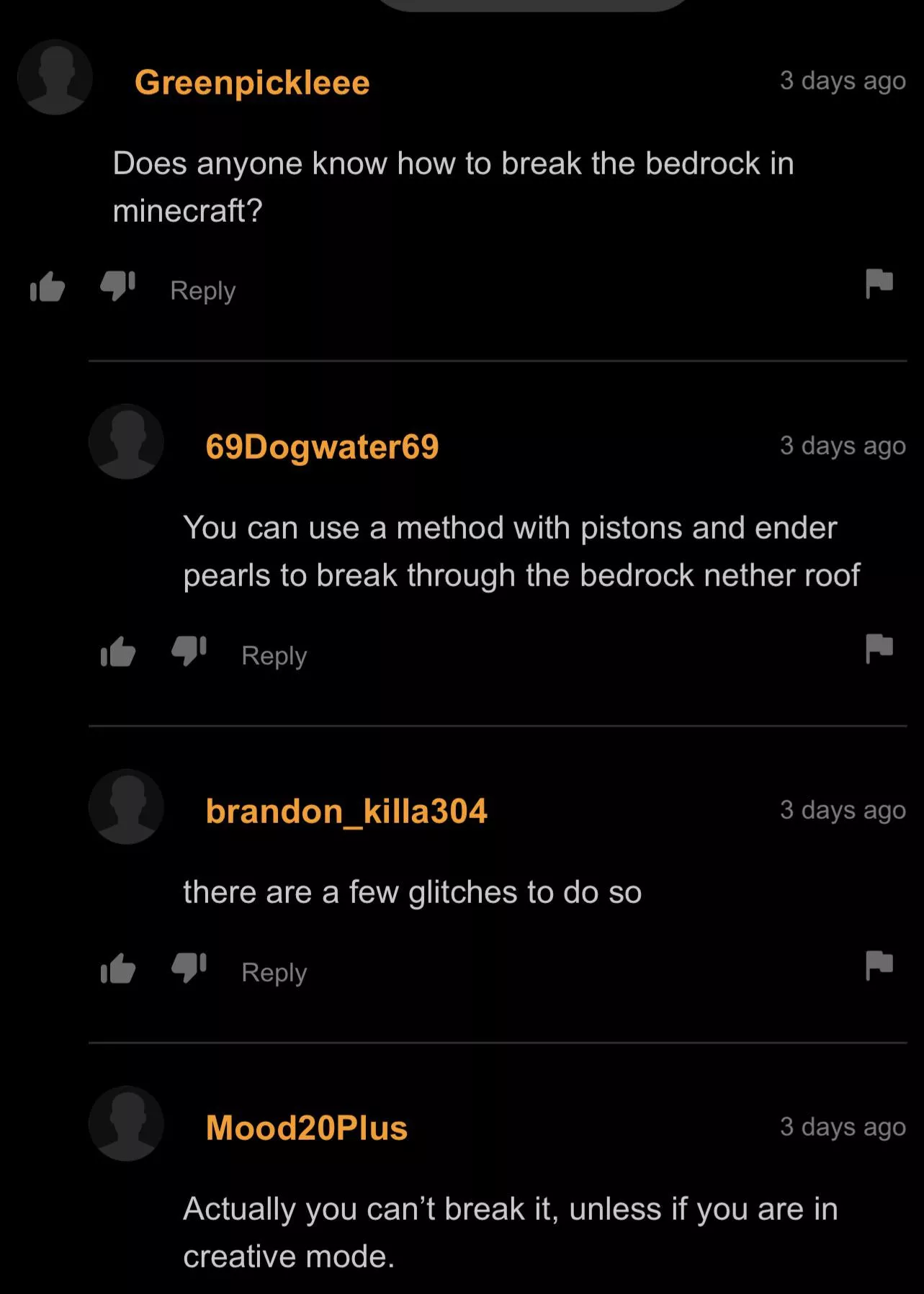 just bros helping each other out